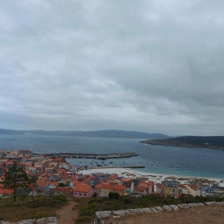 Apto. As Grelas A Coruña Kültér fotó