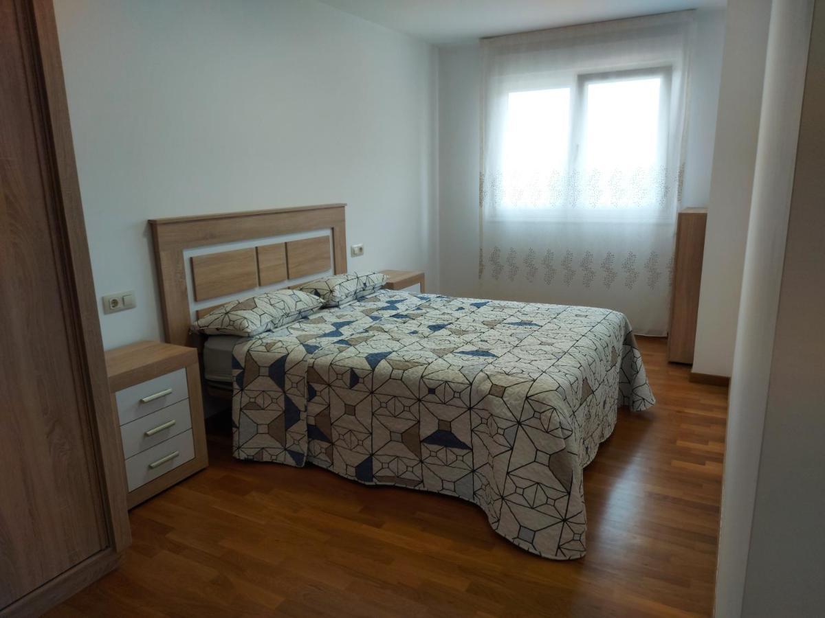 Apto. As Grelas A Coruña Kültér fotó
