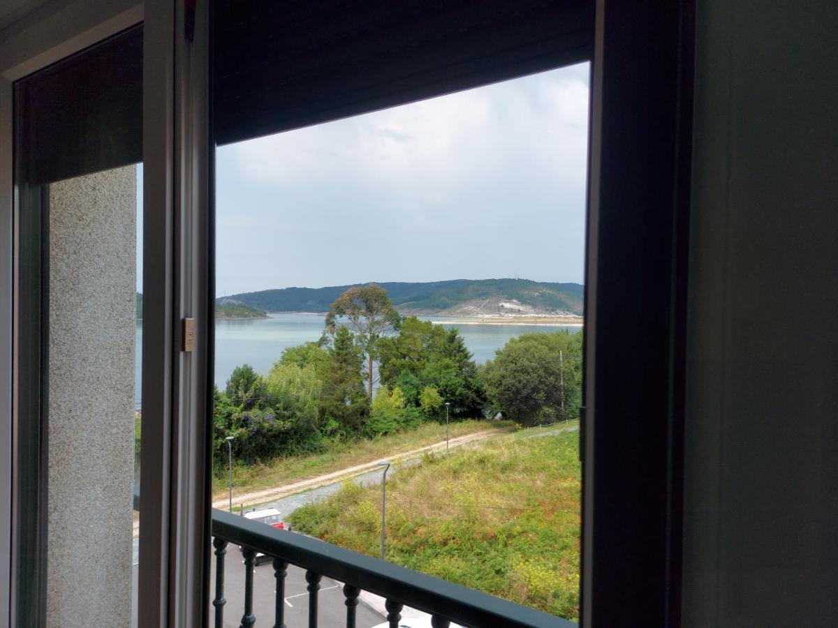Apto. As Grelas A Coruña Kültér fotó