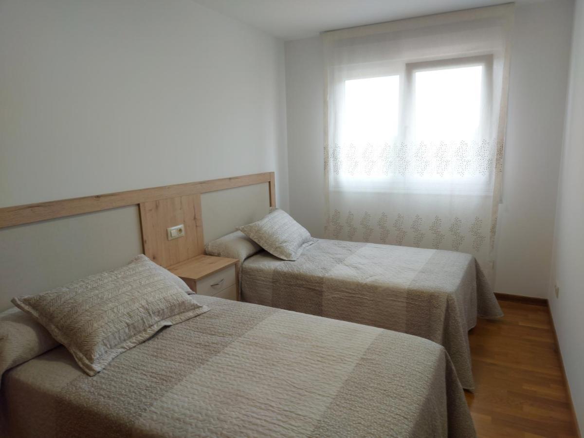 Apto. As Grelas A Coruña Kültér fotó