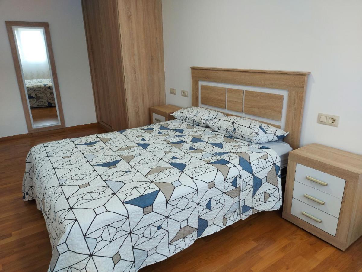 Apto. As Grelas A Coruña Kültér fotó